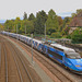 TGV expo à Besançon