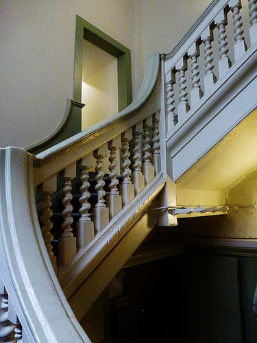 st.peter cornhill, london