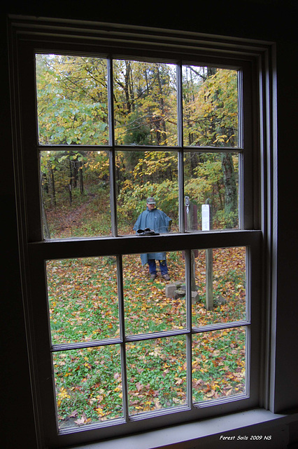 Central States Forest Soils Workshop