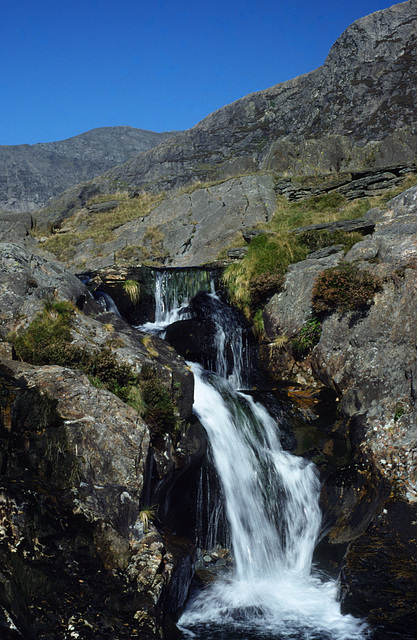 Snowdonia, Wales