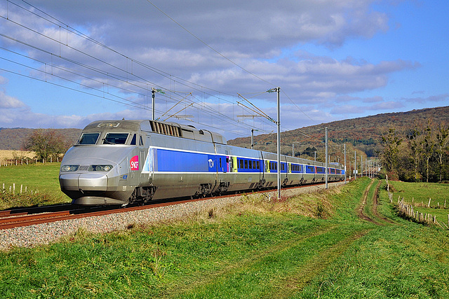 Réseau tri dans le Doubs