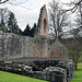 Dryburgh  Abbey