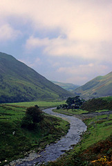 Eryri (Snowdonia)