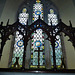 ashbocking church, suffolk