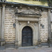 Altenburg - Portal Rathaus