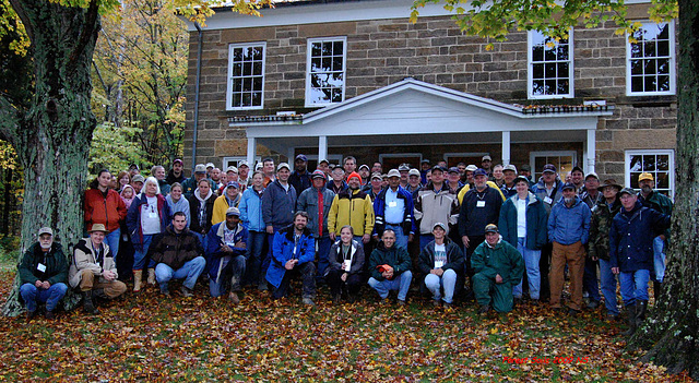 Central States Forest Soils Workshop