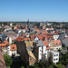 Altenburg - Blick vom Nicolaikirchturm -3