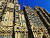 wells cathedral west front