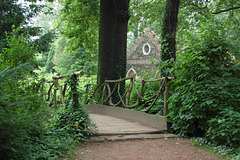 korndenta ponto (Hornzackenbrücke)