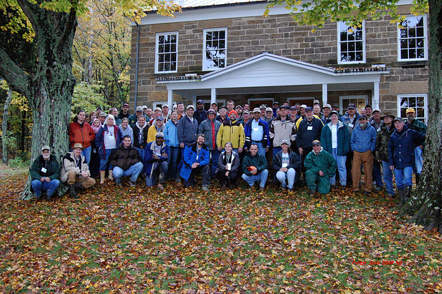 Central States Forest Soils Workshop