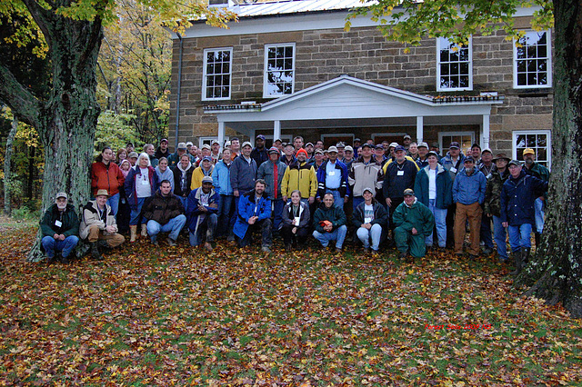 Central States Forest Soils Workshop