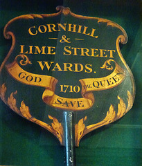 st.peter cornhill, london