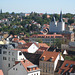 Altenburg - Blick vom Nicolaikirchturm-2