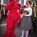 Clifford and Dot