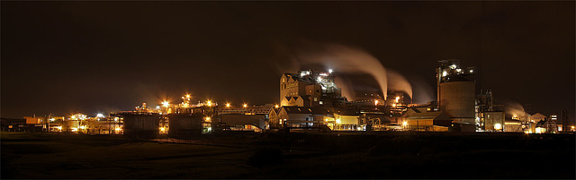 Lostock Panorama