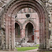 Dryburgh  Abbey