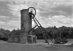 Butterley Park - West Pit