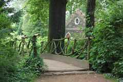 korndenta ponto (Hornzackenbrücke)