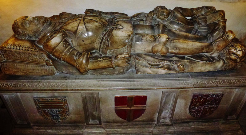 st.john's priory, finsbury, london