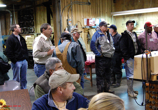 Central States Forest Soils Workshop