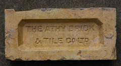 Athy Brick & Tile Co Ltd