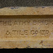 Athy Brick & Tile Co Ltd