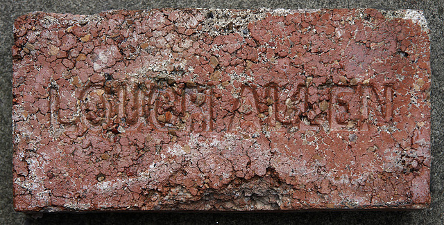 Lough Allen Brick Co