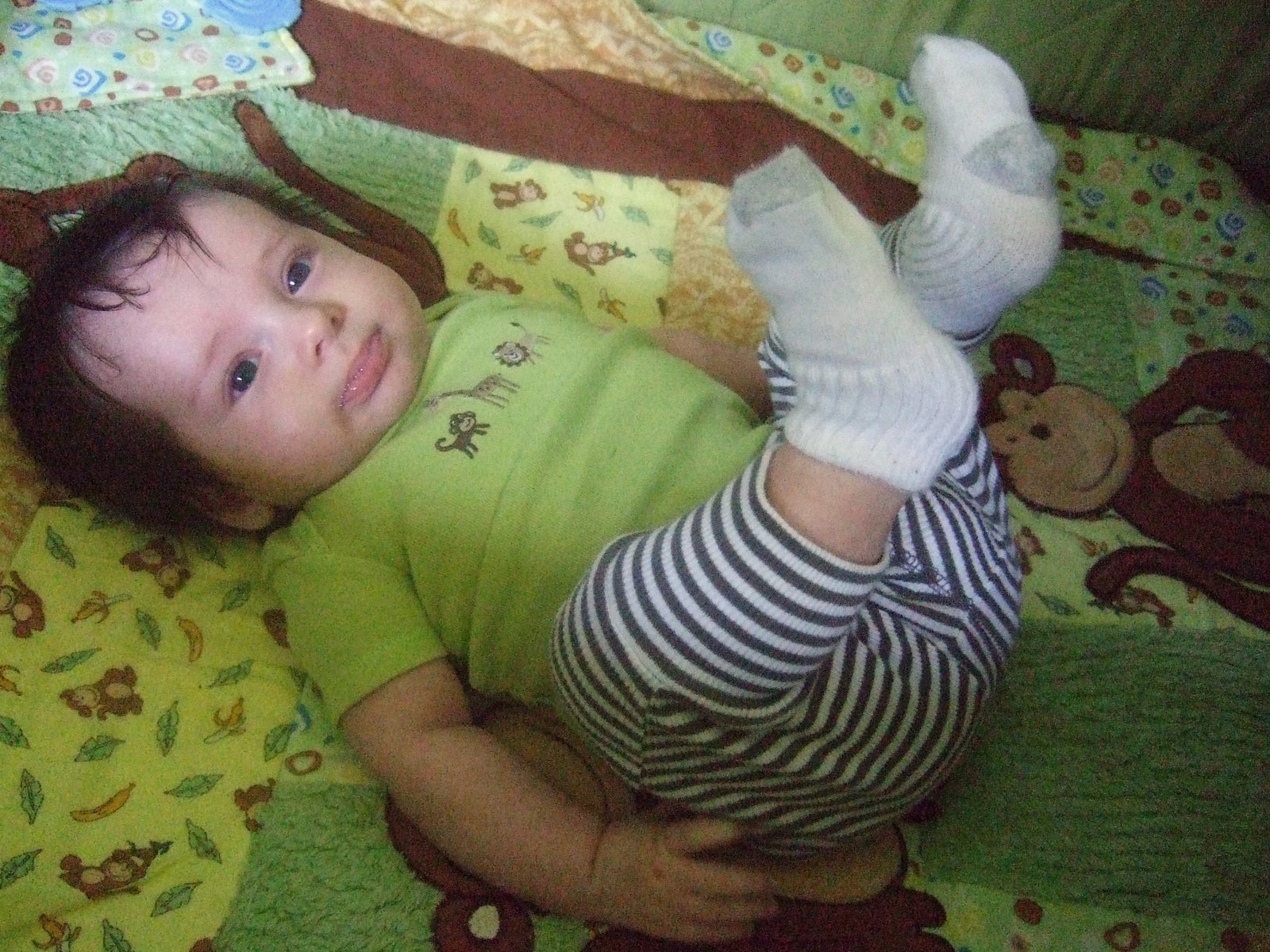 Cuteness.