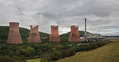 Ironbridge Power Station