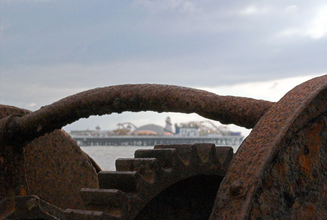 Brighton Pier