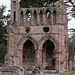 Dryburgh  Abbey