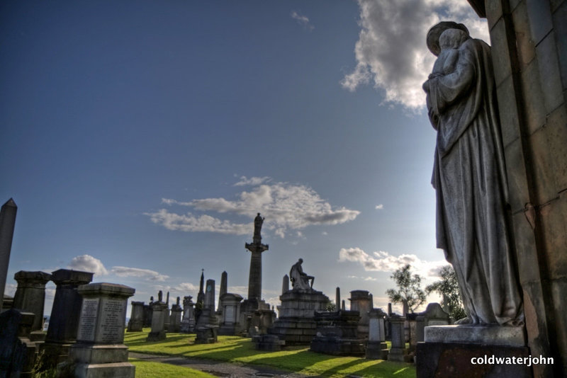 Glasgow Necropolis 4413499132 o