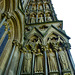 wells cathedral west front