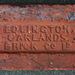 Edlington Oaklands Brick Co Ld