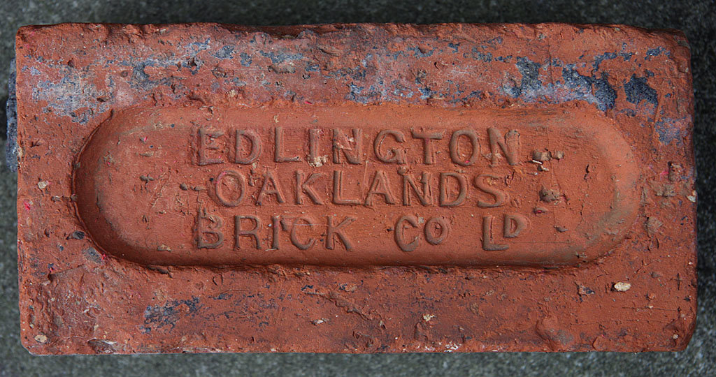 Edlington Oaklands Brick Co Ld