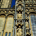 wells cathedral west front