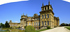 Blenheim Palace – Panorama