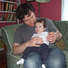 Uncle Colin and Henry #1