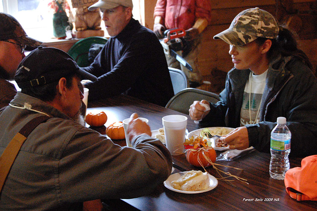 Central States Forest Soils Workshop