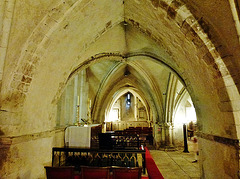 st.john's priory, finsbury, london