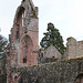 Dryburgh  Abbey