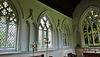 grantchester church, cambs.