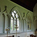 grantchester church, cambs.