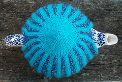 tea cosy for Karen (without tendrils)