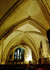 st.john's priory, finsbury, london