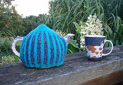 tea cosy for Karen (without tendrils)