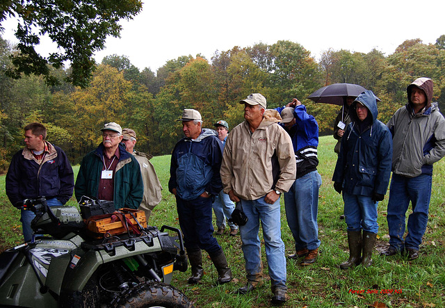 Central States Forest Soils Workshop