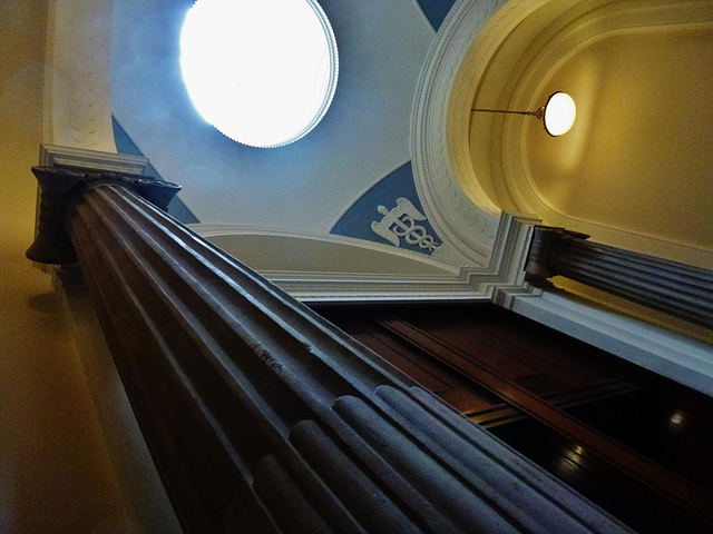 bank of england, london