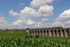 Sybic Multi sur le viaduc