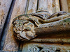 north porch, wells cathedral